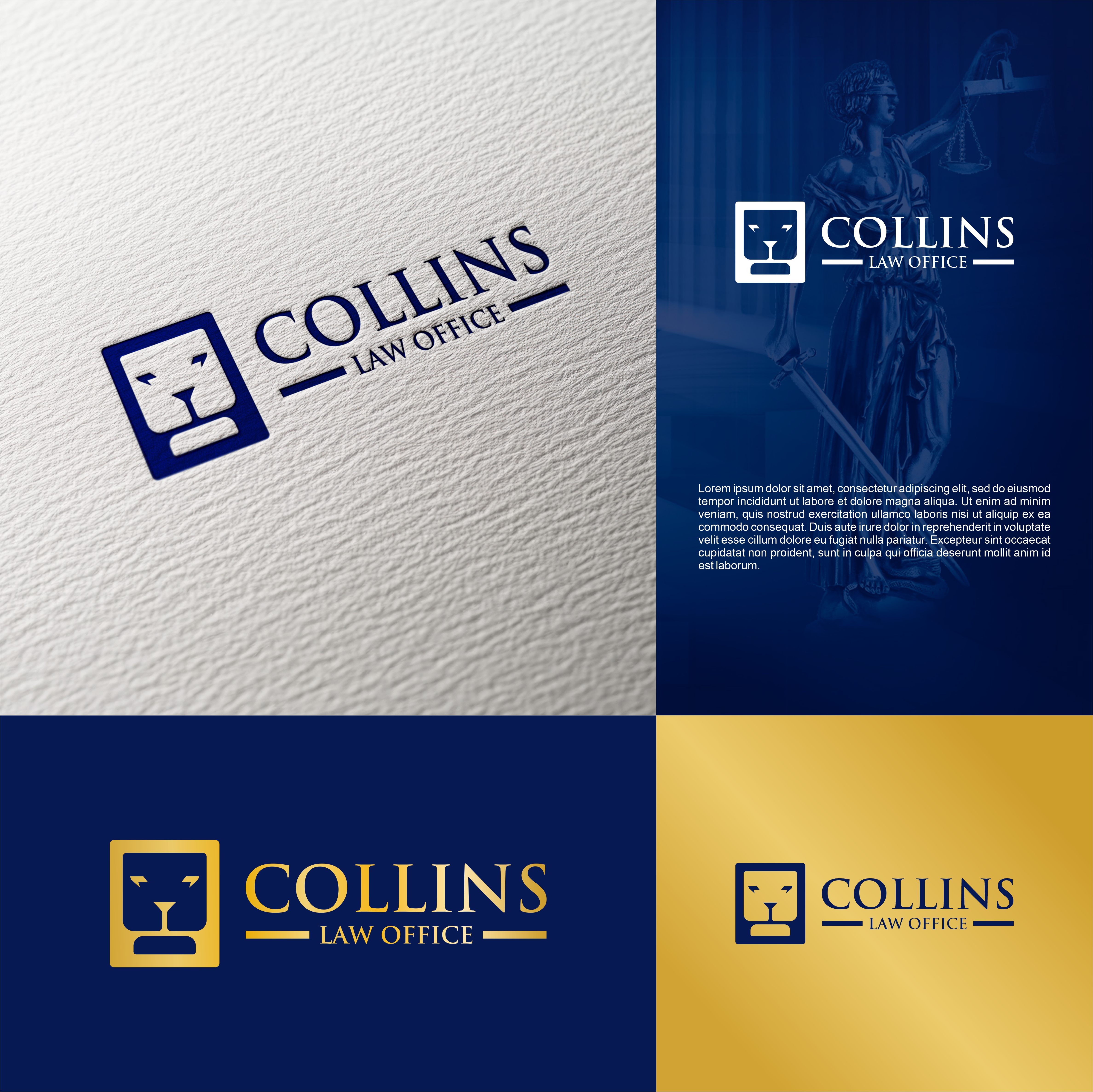 Logo Design by Rohman Starter for this project | Design #35427922