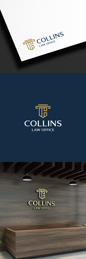 Logo Design by alexbali for this project | Design: #35417133