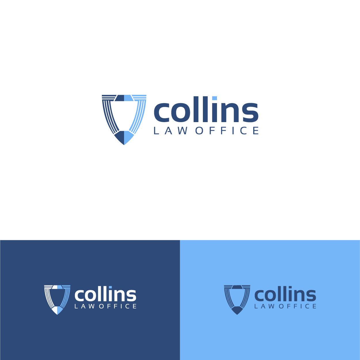 Logo Design by Fauzan Zainal for this project | Design #35450995