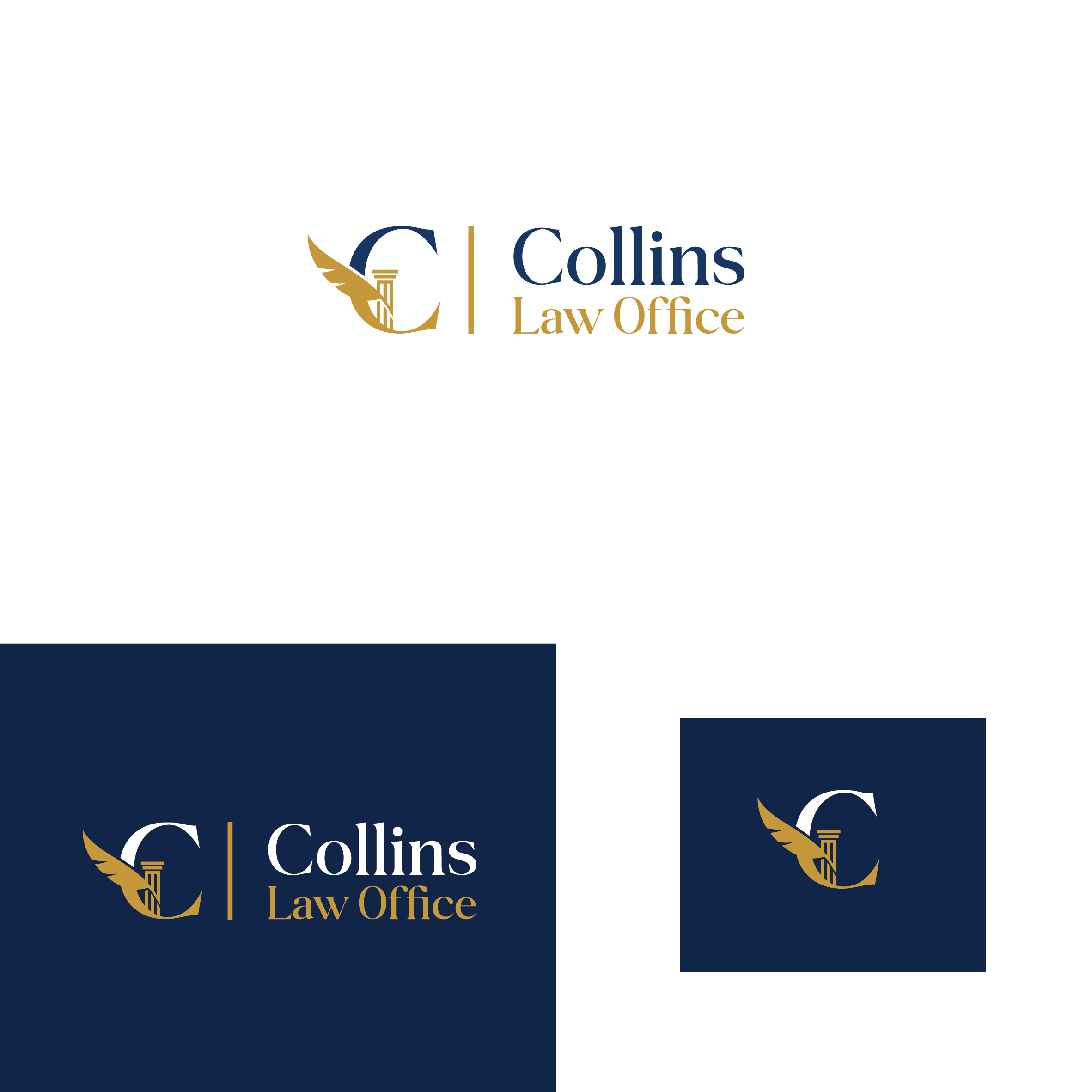 Logo Design by dskyvbc for this project | Design #35417865