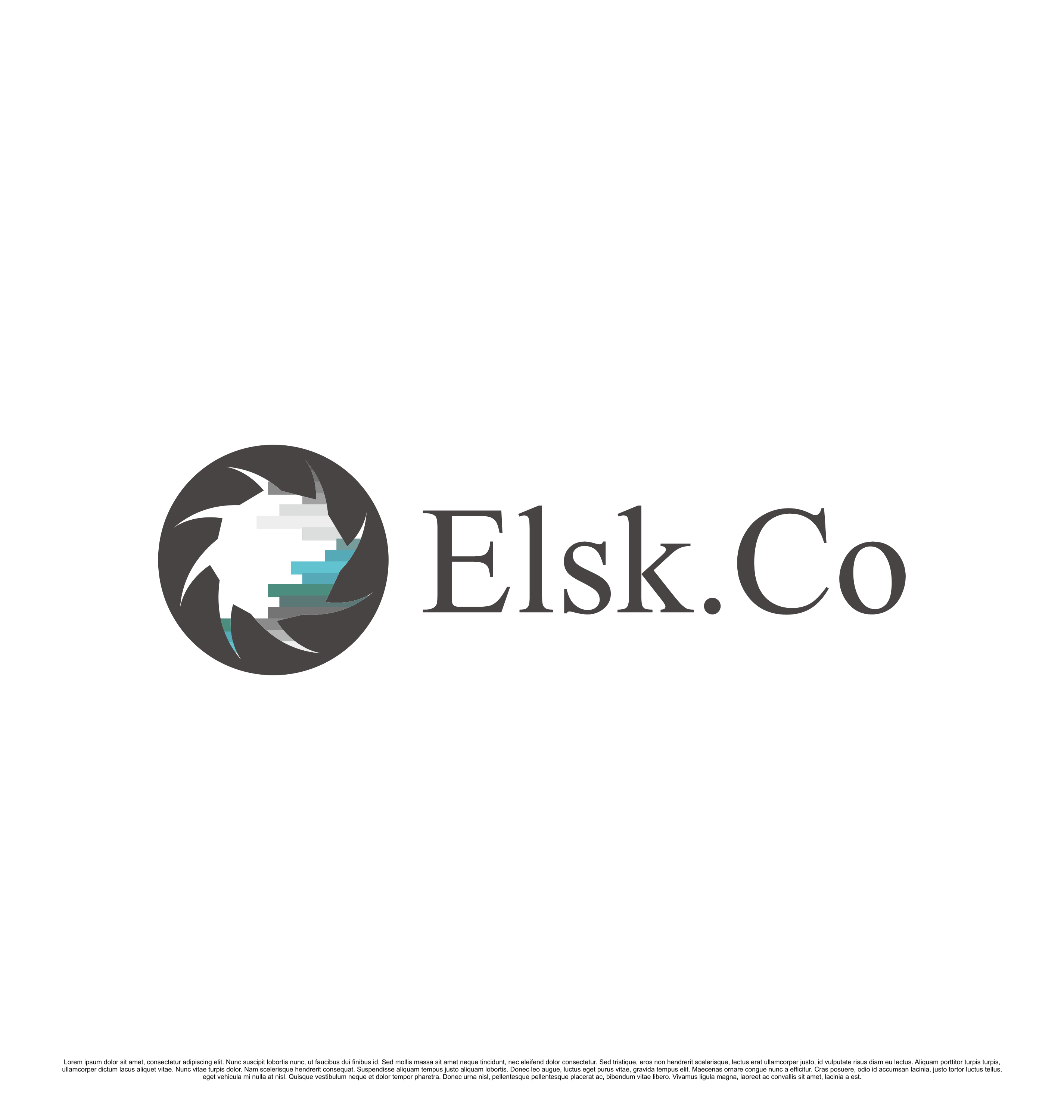 Logo Design by saesean for this project | Design #35423850