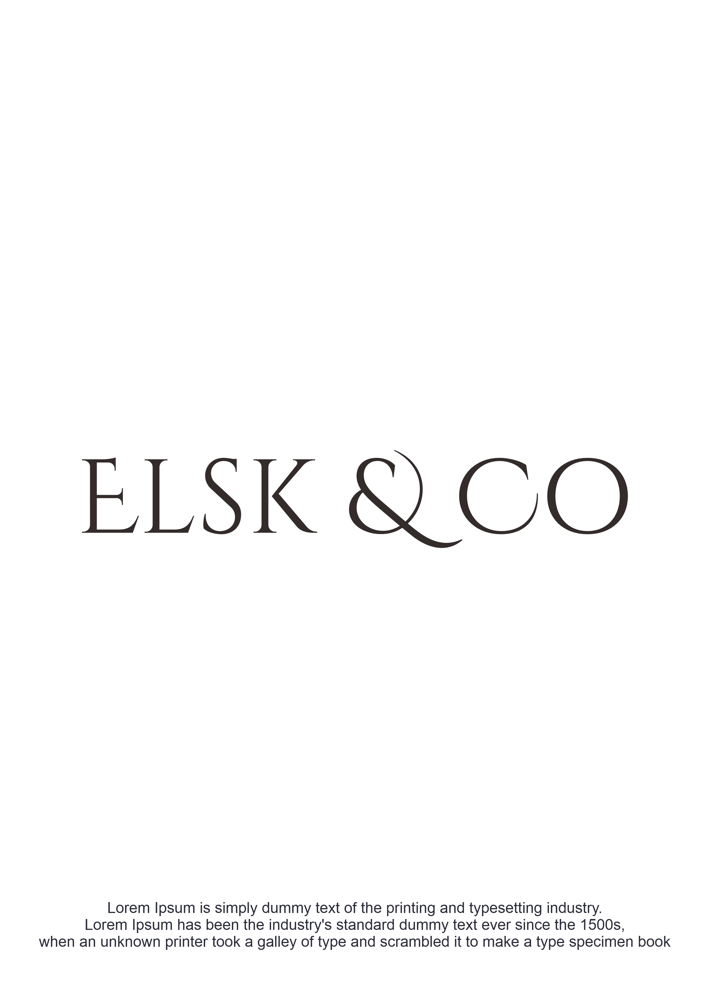 Logo Design by Abigaill_design for this project | Design #35424569