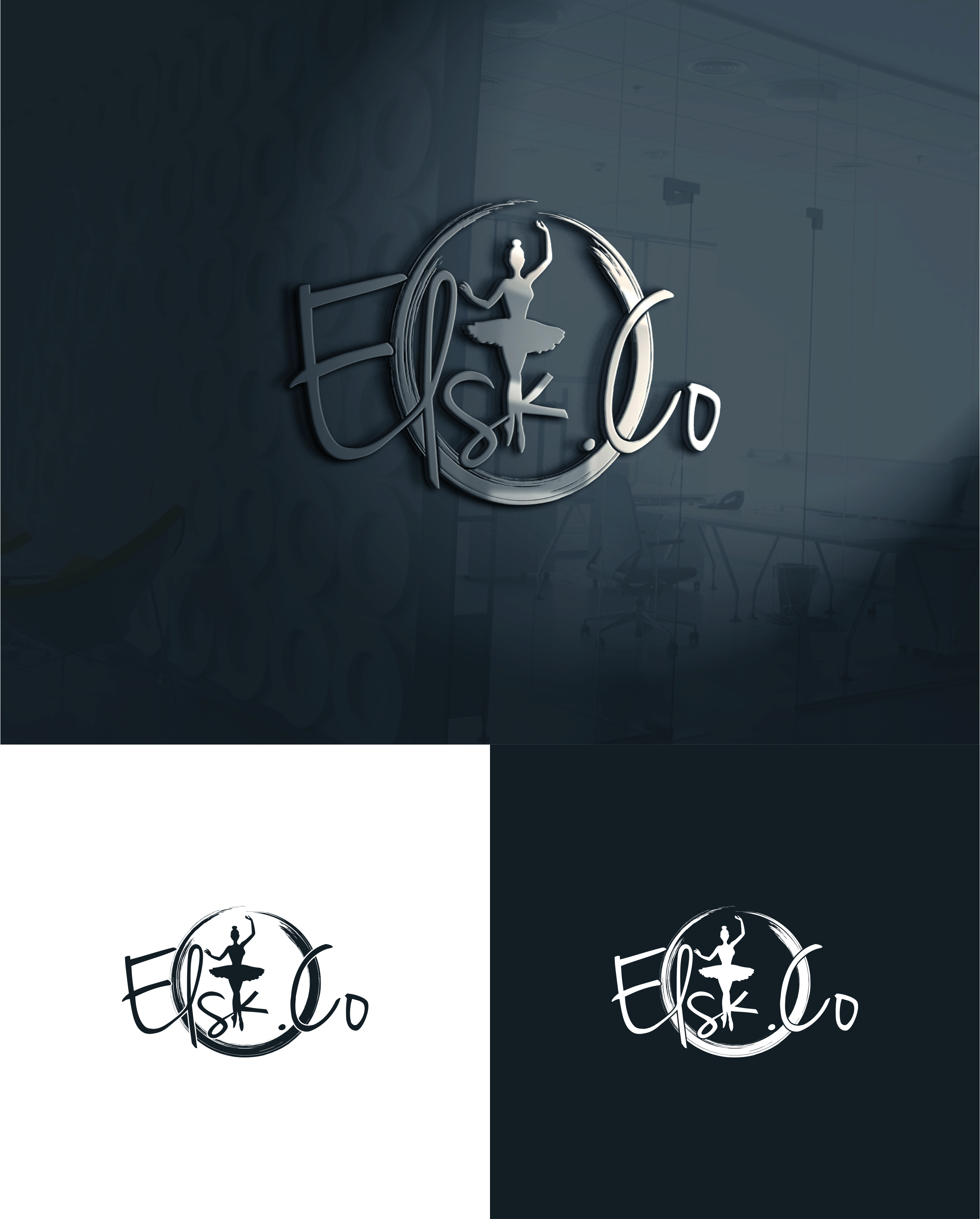 Logo Design by ghillvan for this project | Design #35445102