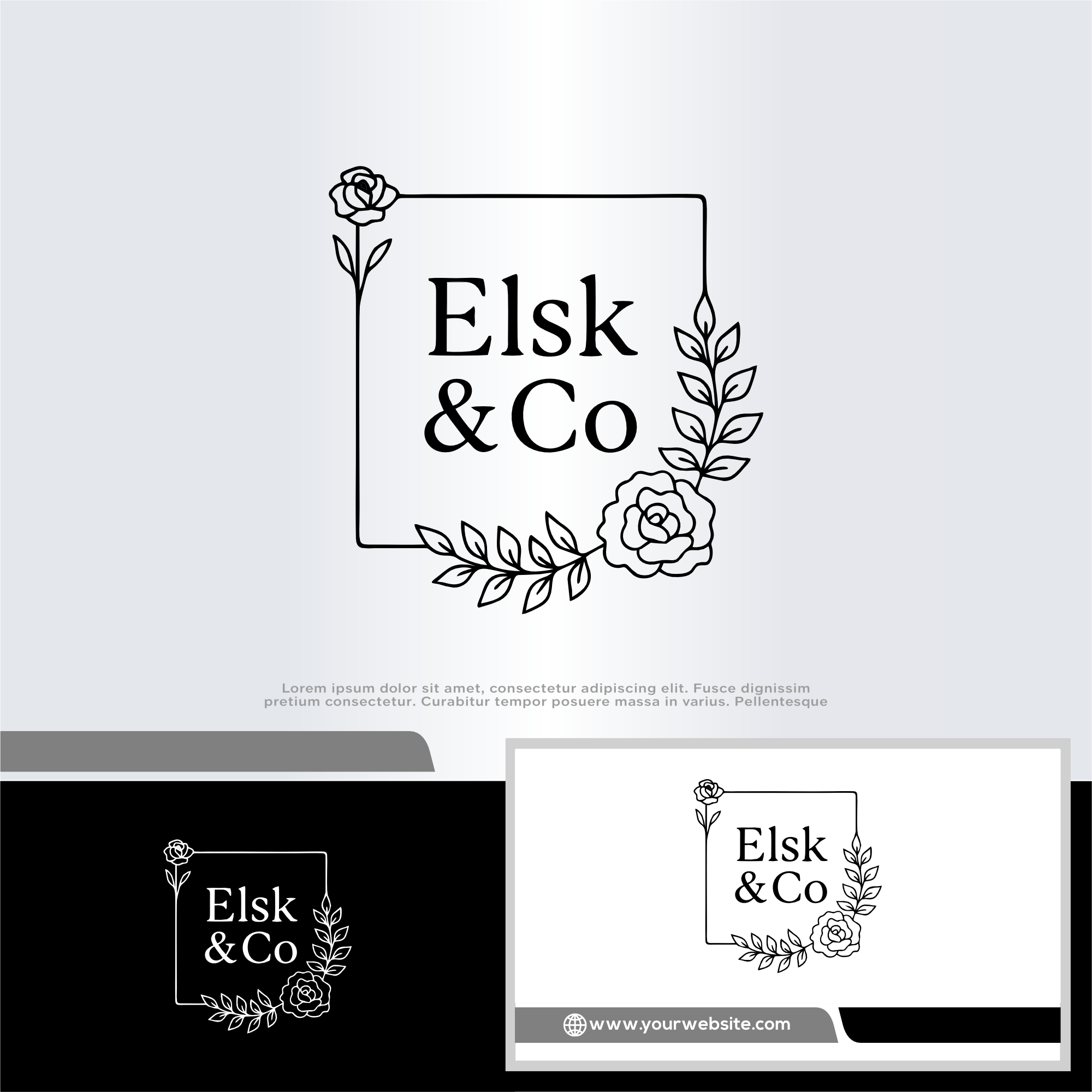 Logo Design by win it for this project | Design #35422994