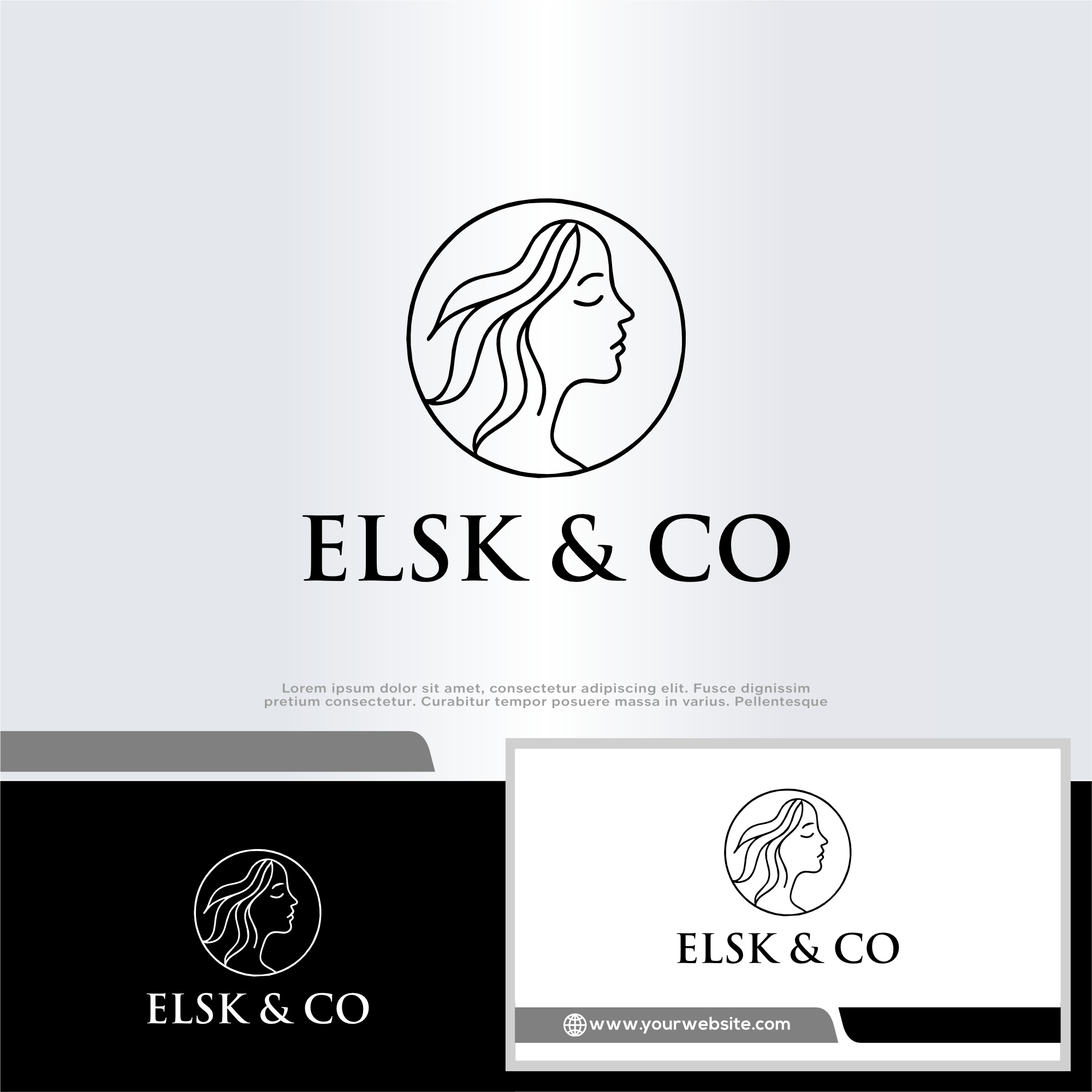 Logo Design by win it for this project | Design #35422995