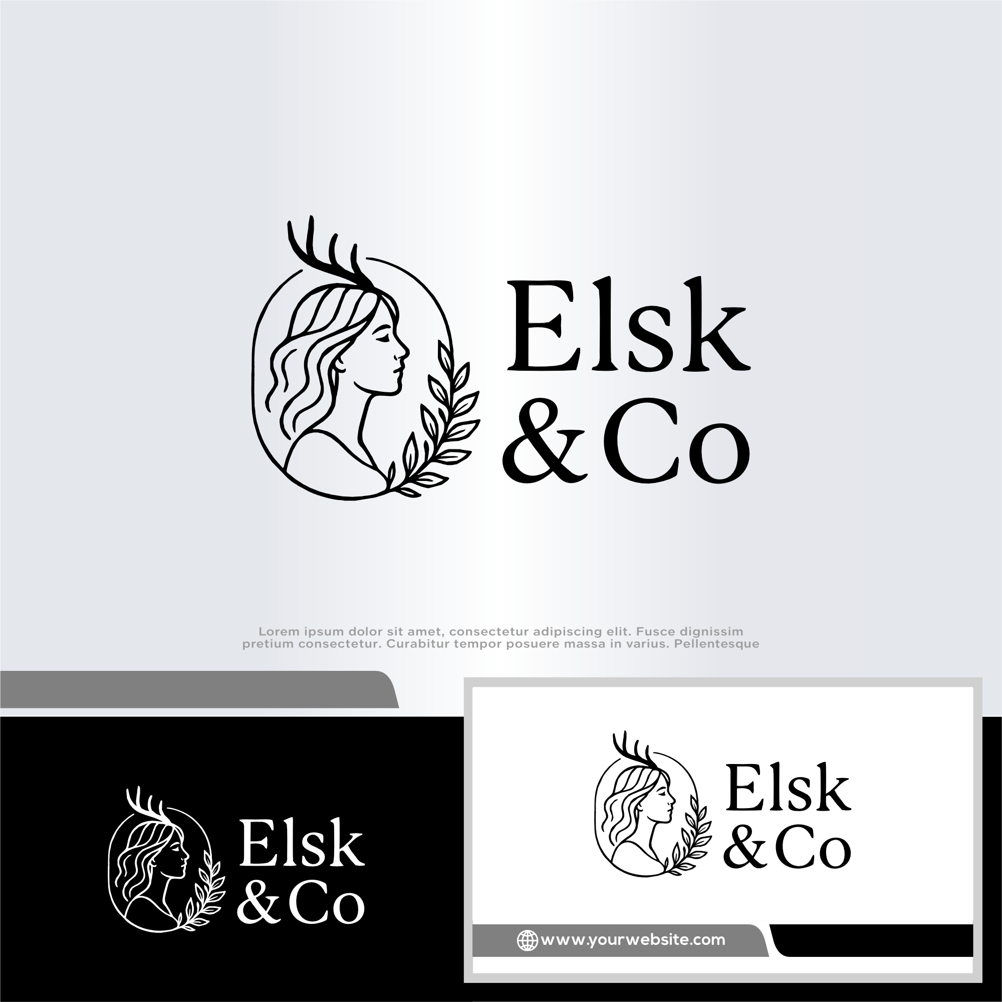 Logo Design by win it for this project | Design #35423741