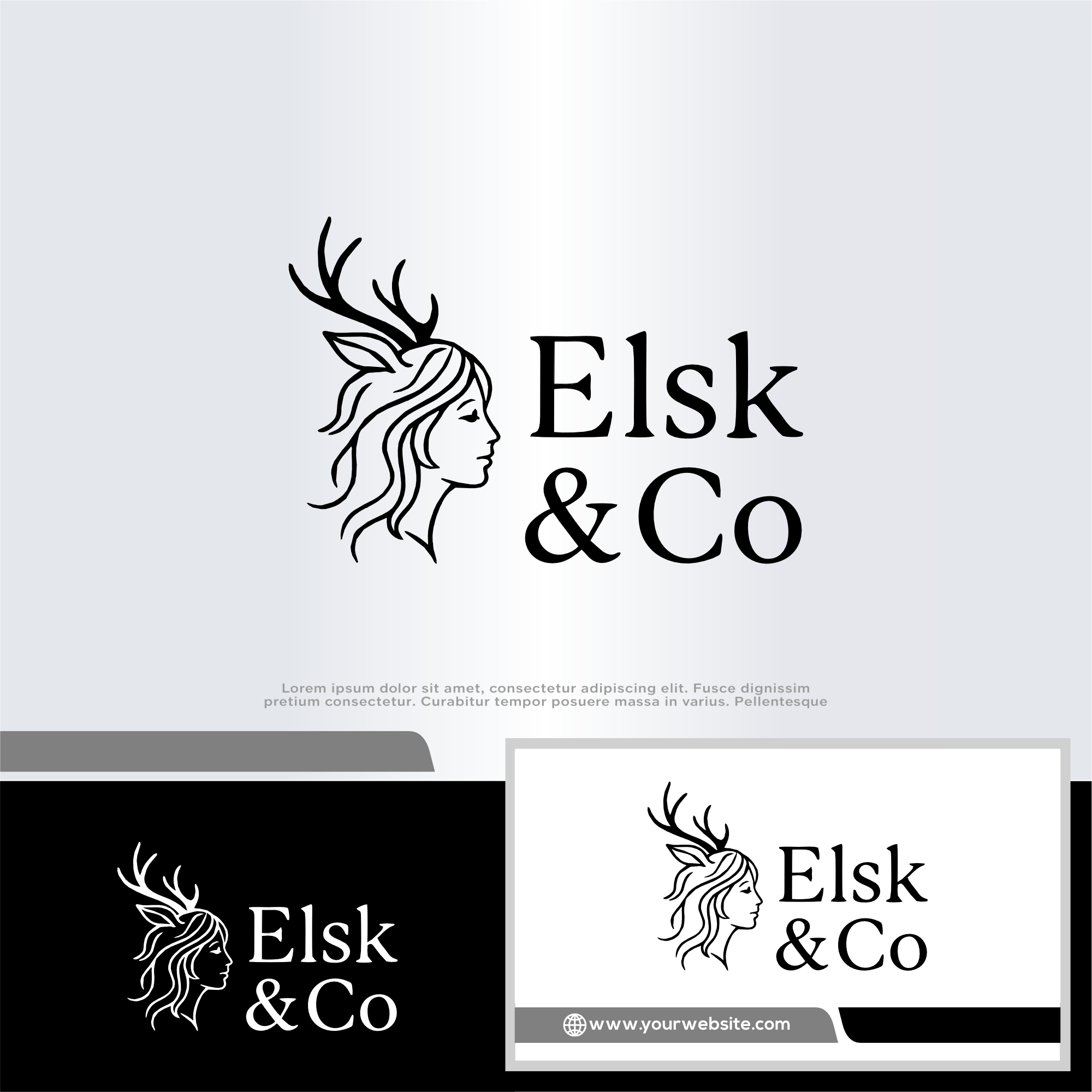Logo Design by win it for this project | Design #35423742