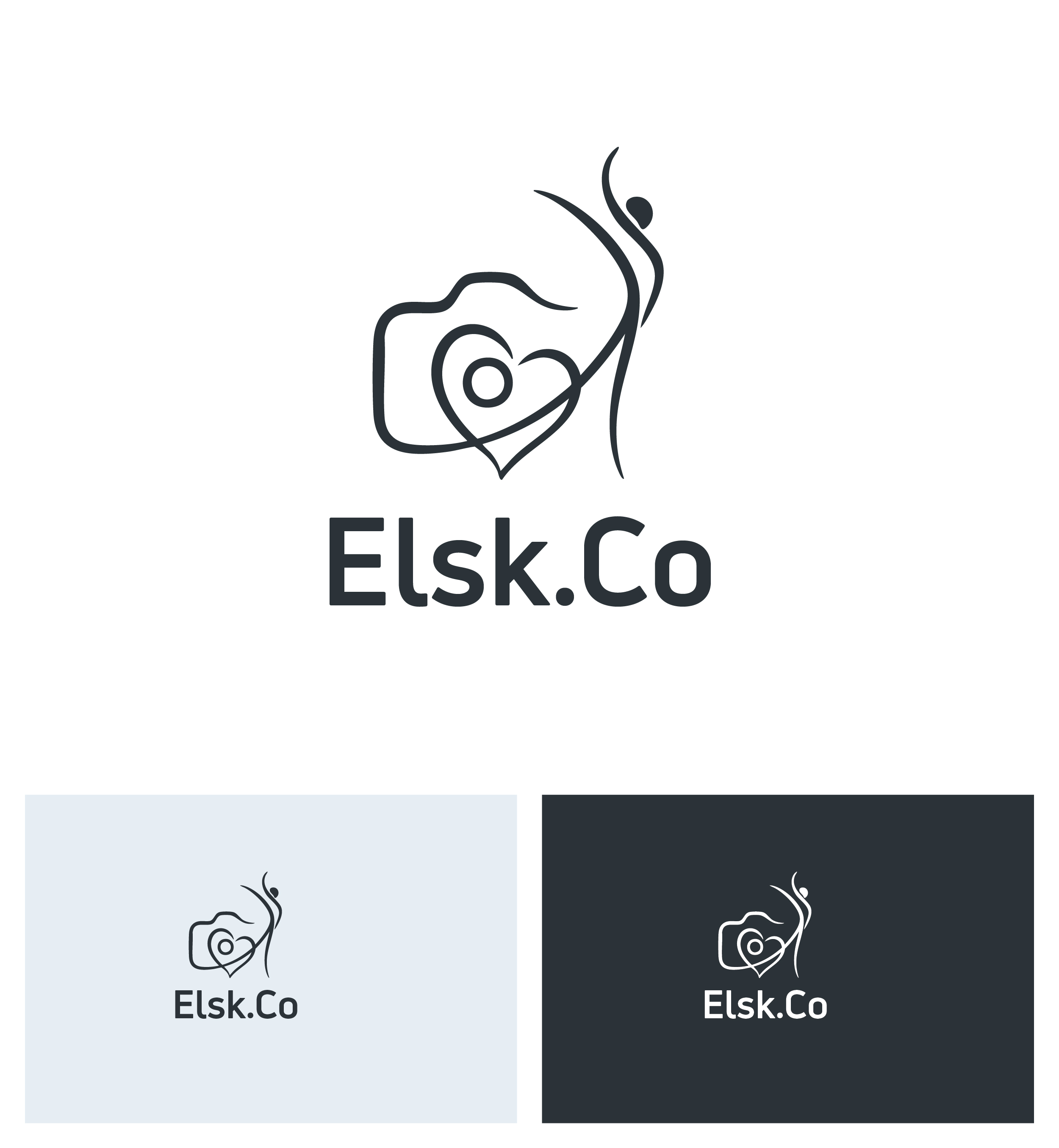 Logo Design by Afsana_Hoque for this project | Design #35426174