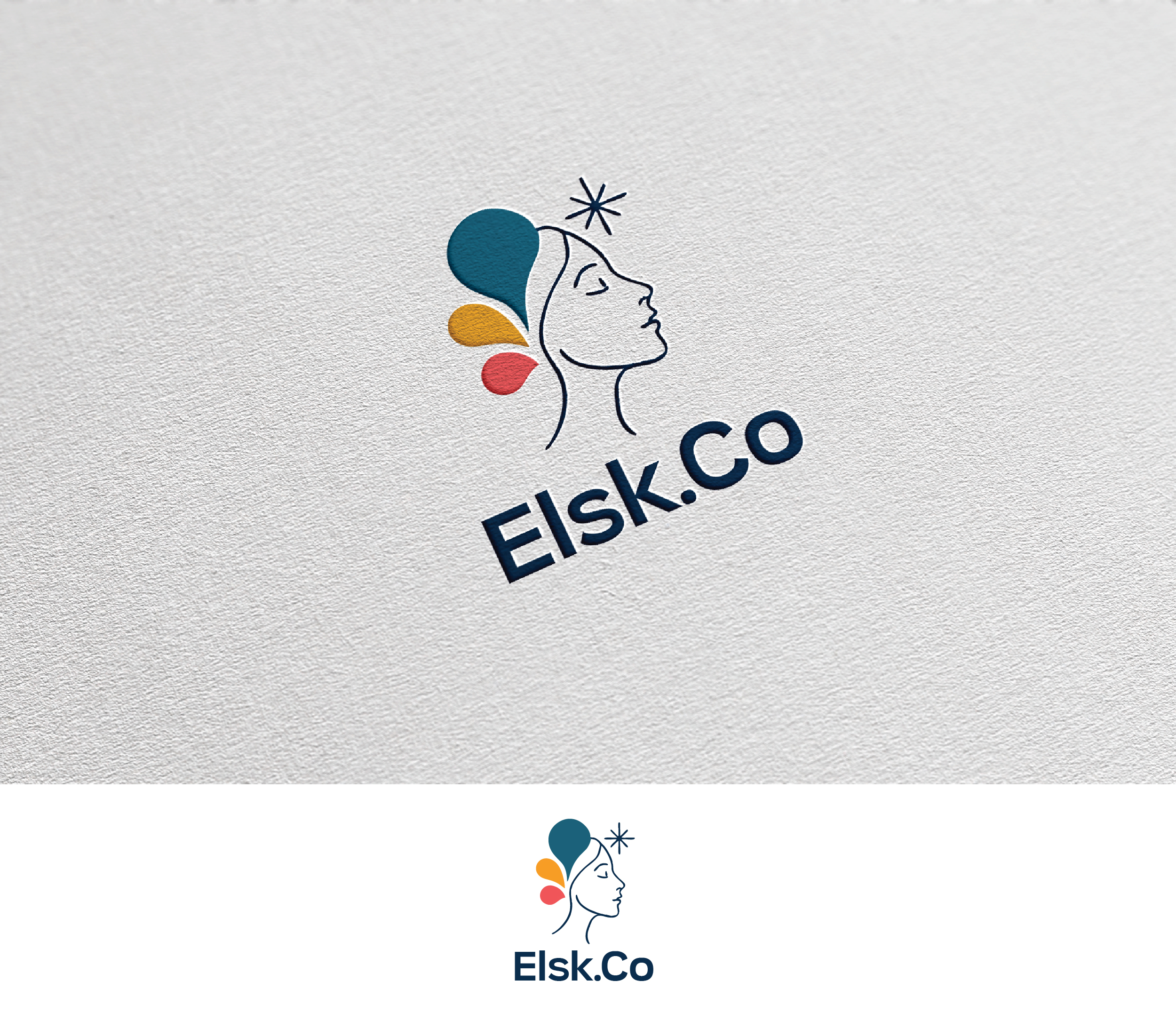 Logo Design by Afsana_Hoque for this project | Design #35426175