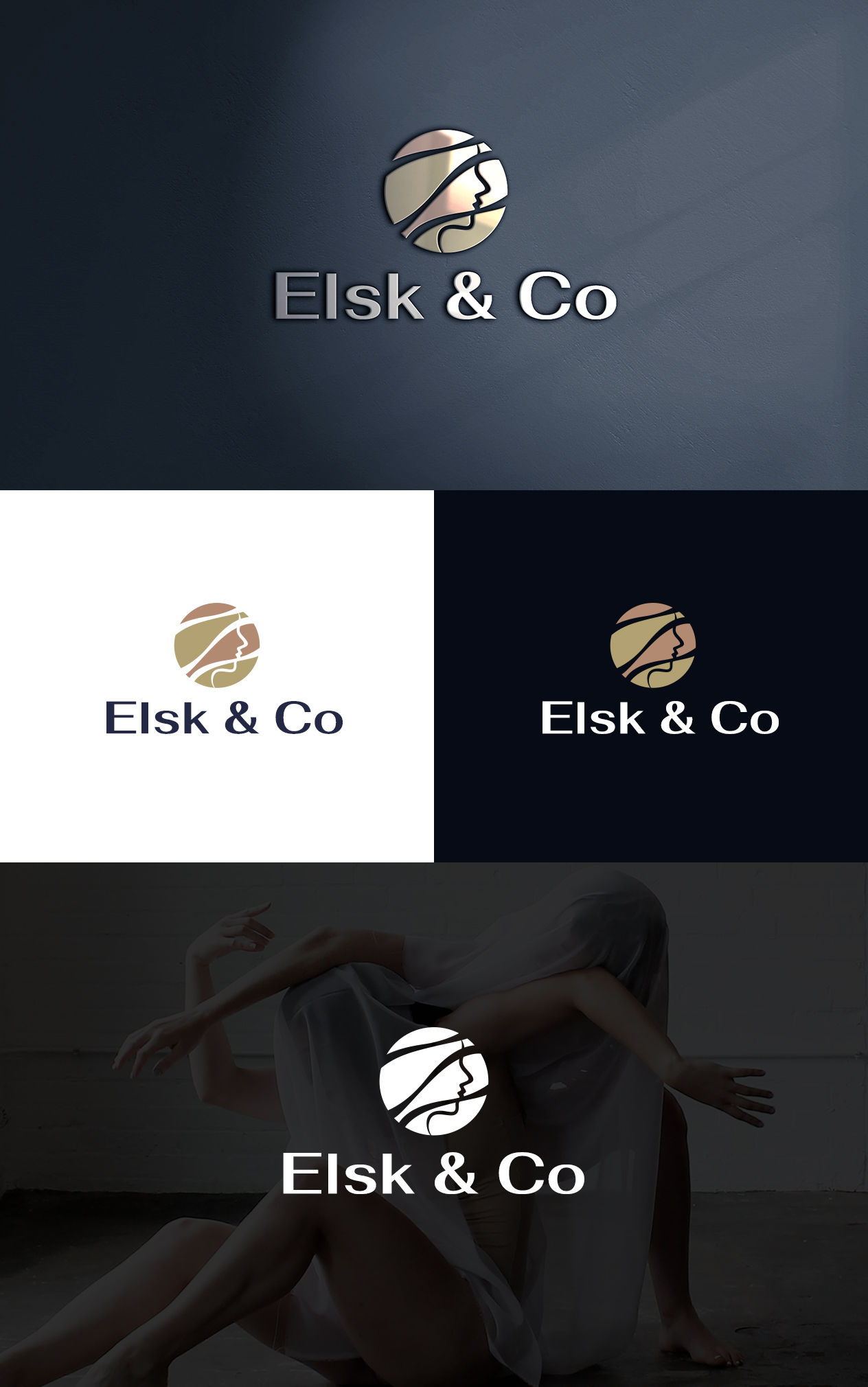 Logo Design by BehindSymbols for this project | Design #35436922
