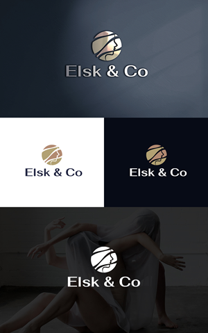 Logo Design by BehindSymbols for this project | Design: #35436922