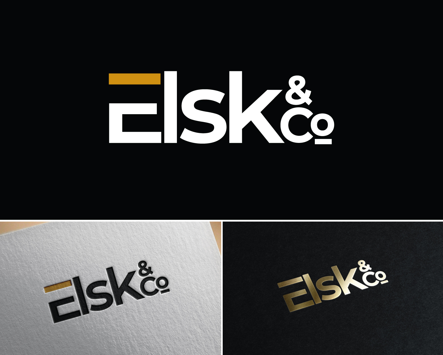 Logo Design by Atec for this project | Design #35422867