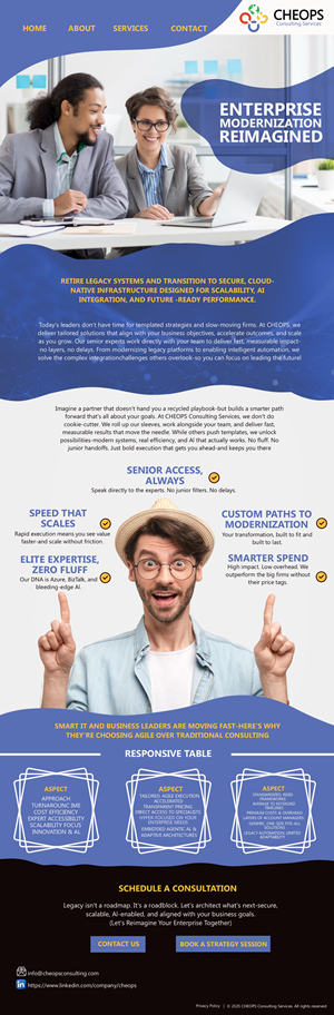 Web Design by Topi ufo