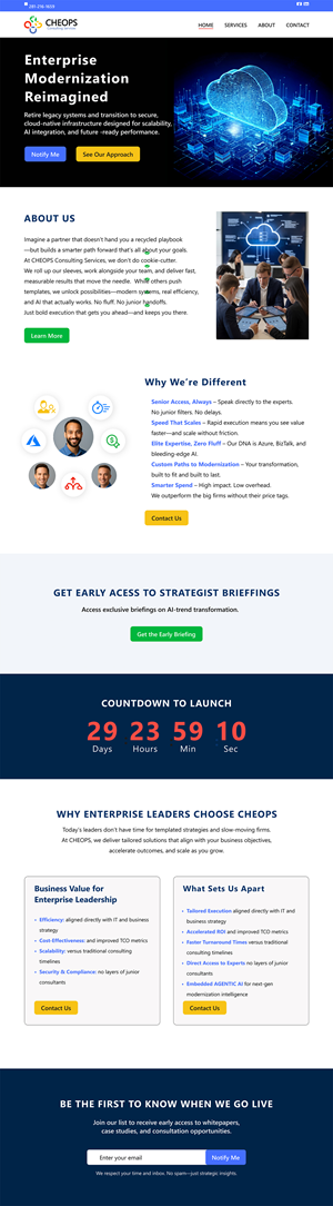 Web Design by Manu-25