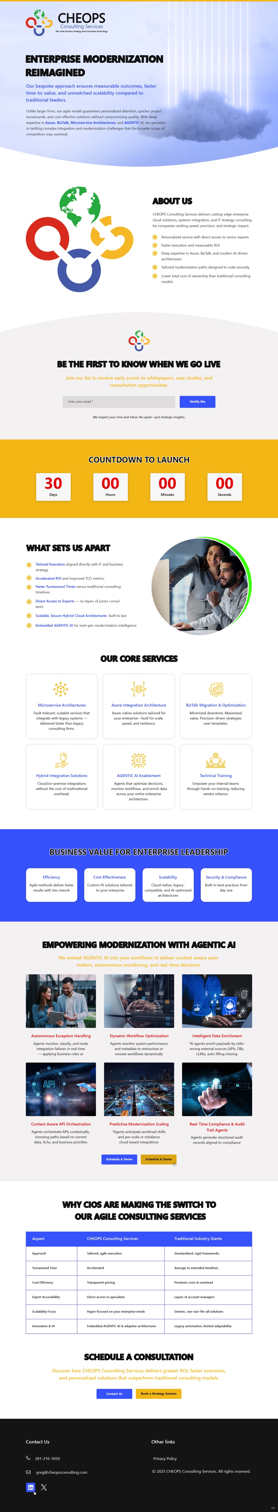 Web Design by pb for this project | Design #35425956