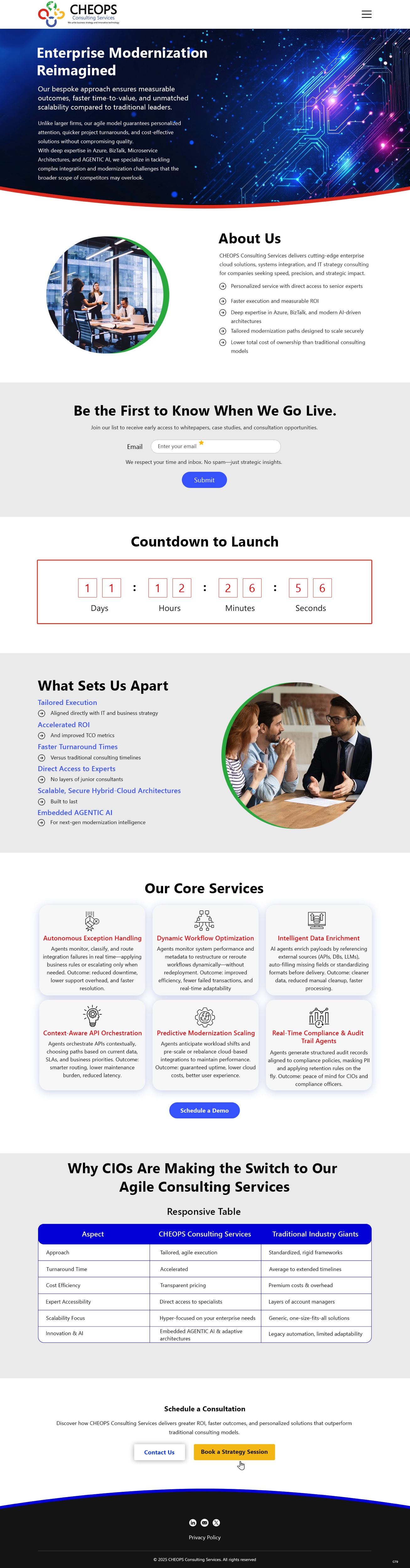 Web Design by pb for this project | Design #35425957
