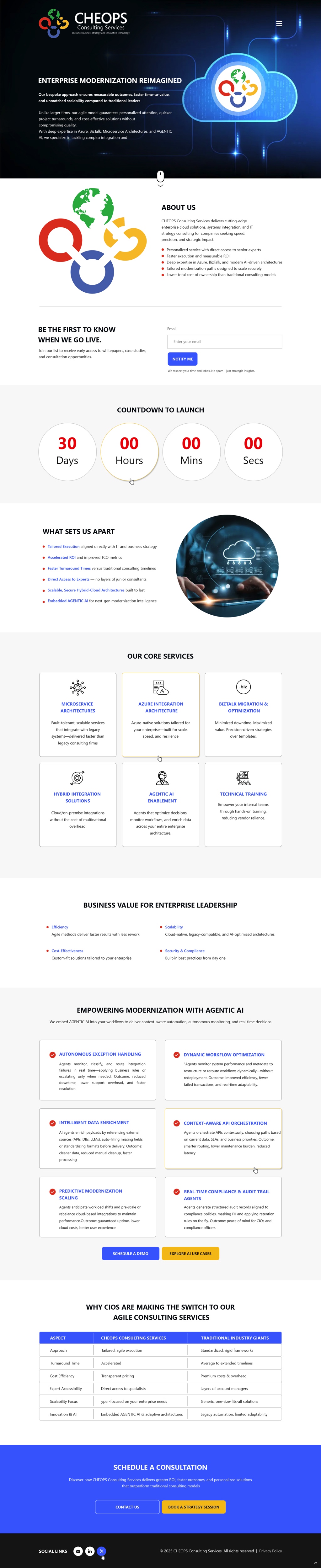 Web Design by pb for this project | Design #35425959