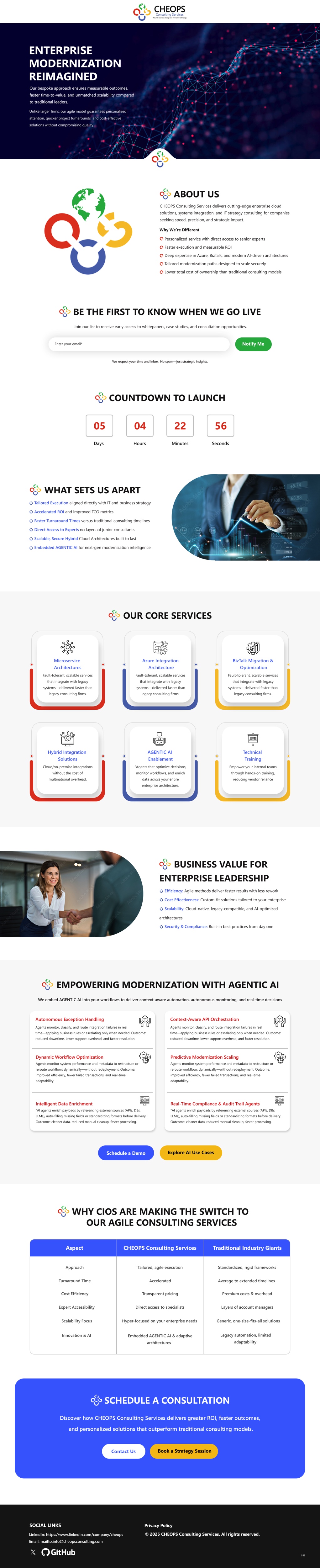Web Design by pb for this project | Design #35425961