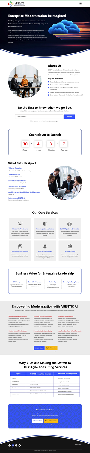Web Design by pb for this project | Design: #35425964