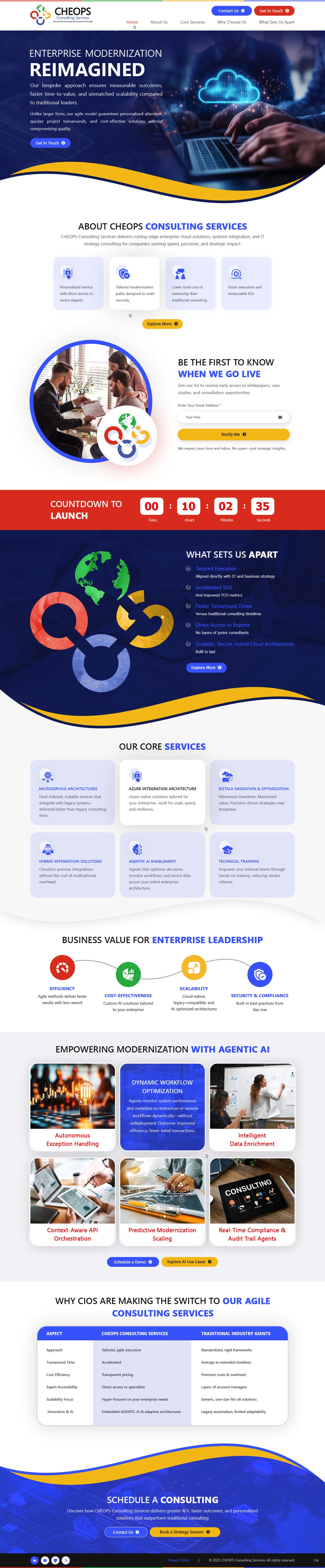 Web Design by pb for this project | Design #35425966