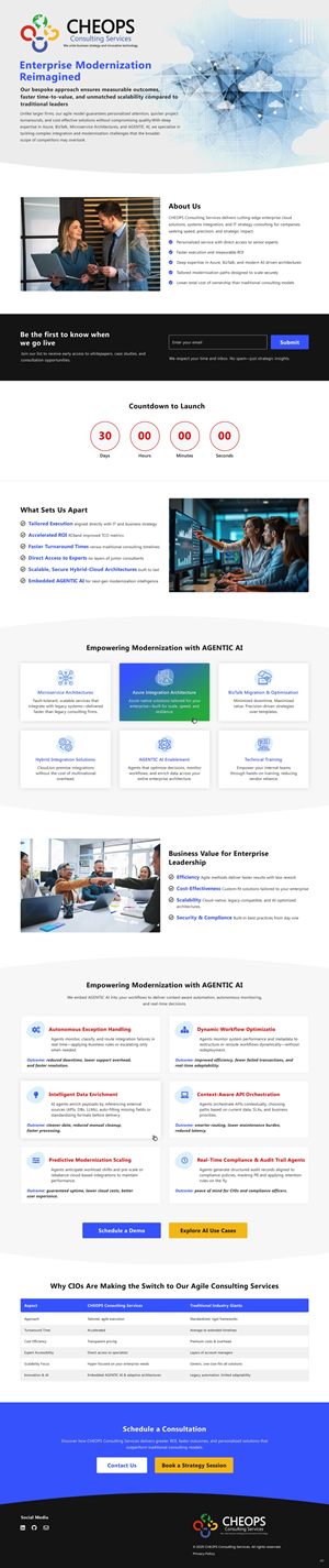 Web Design by pb for this project | Design: #35425967