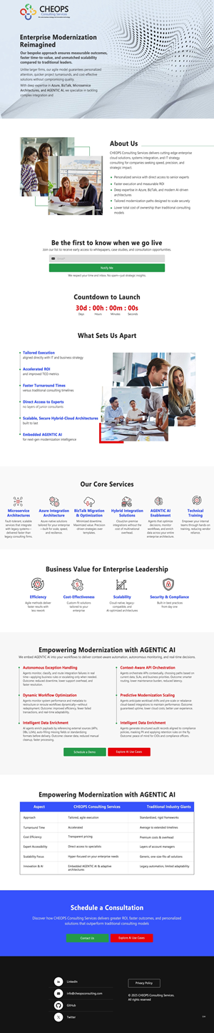 Web Design by pb for this project | Design: #35432443