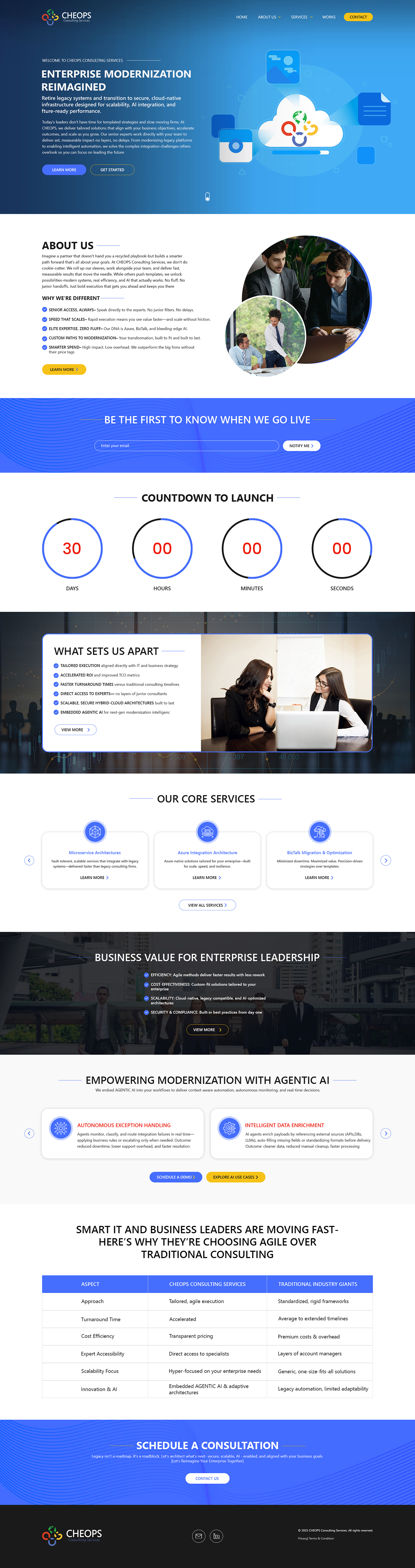 Web Design by creative.bugs for this project | Design #35477484