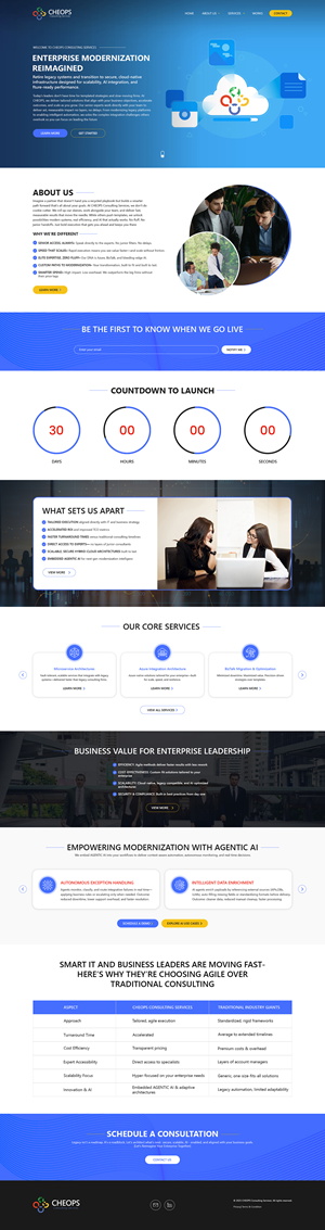 Web Design by creative.bugs for this project | Design: #35477484