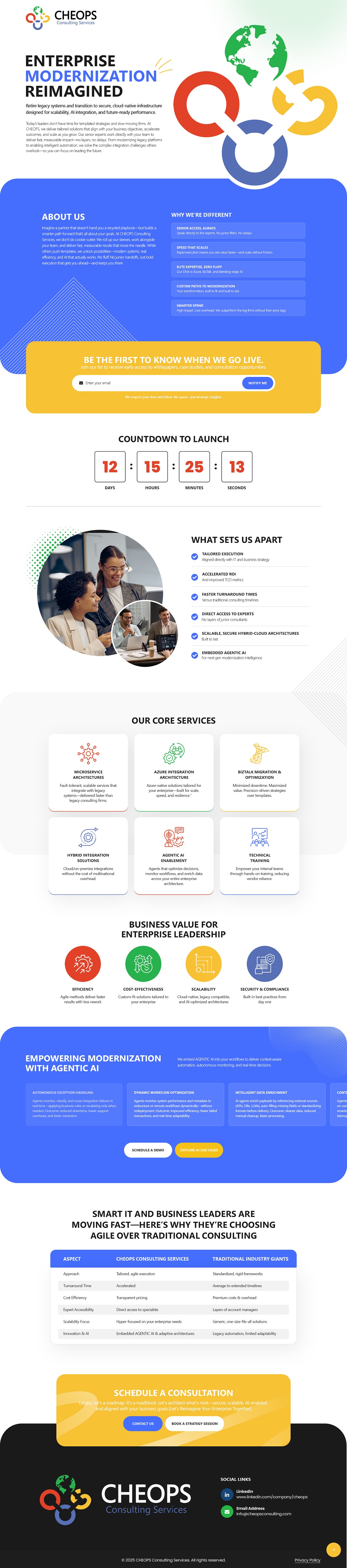 Web Design by nzdesigners for this project | Design #35498642