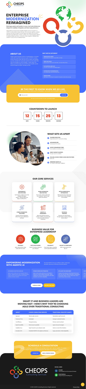 Web Design by nzdesigners for this project | Design: #35498642