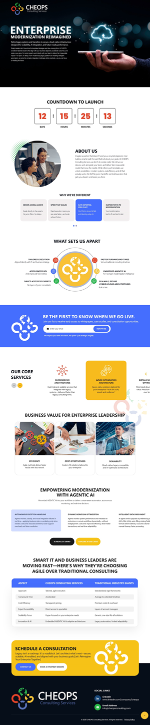 Web Design by nzdesigners for this project | Design: #35513005