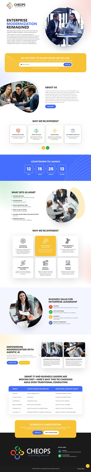 Diseño Web por nzdesigners para este proyecto | Diseño: #35513006