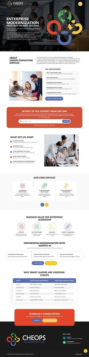Web Design by nzdesigners for this project | Design: #35681684