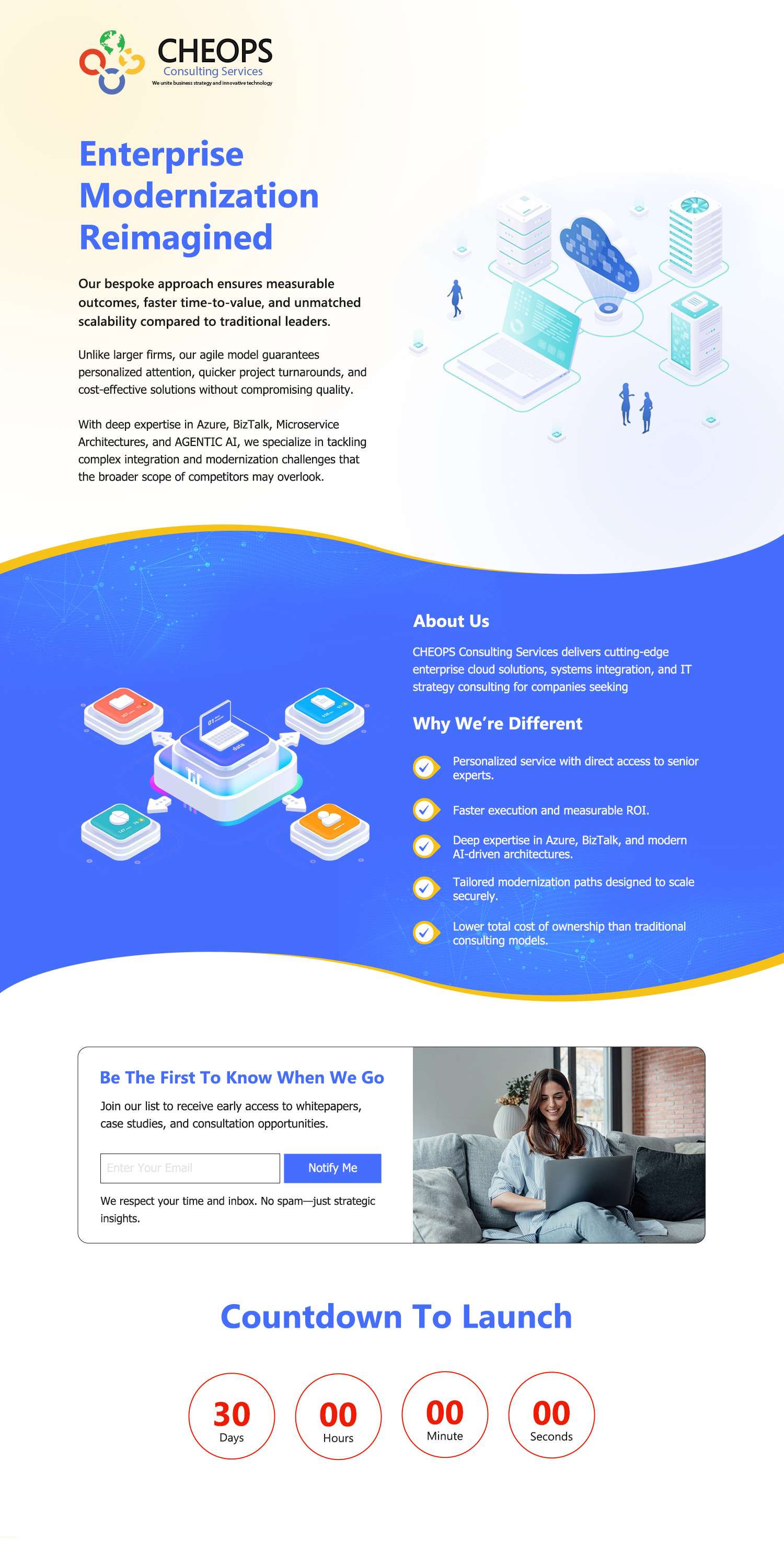 Diseño Web por SAI DESIGNS para este proyecto | Diseño #35426405