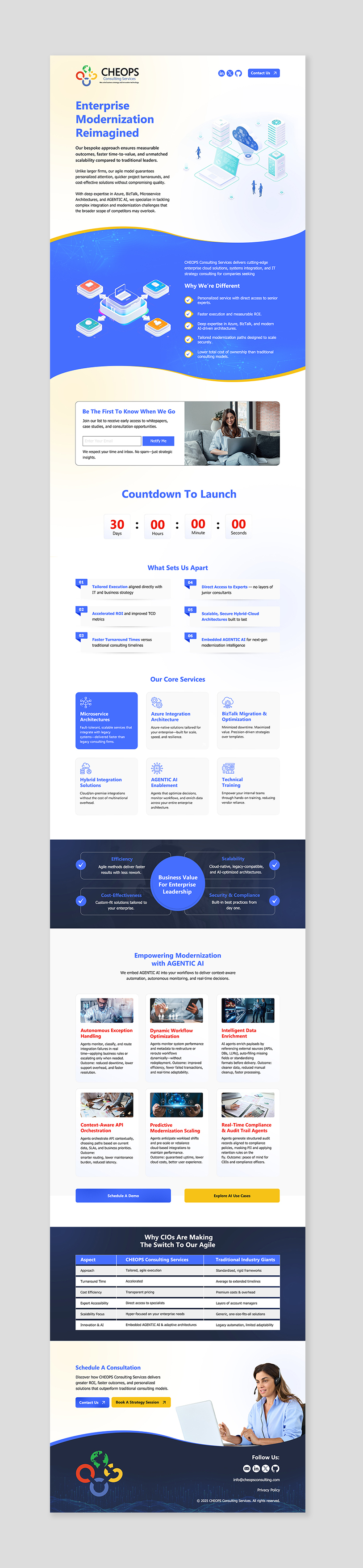 Web Design by SAI DESIGNS for this project | Design #35432875