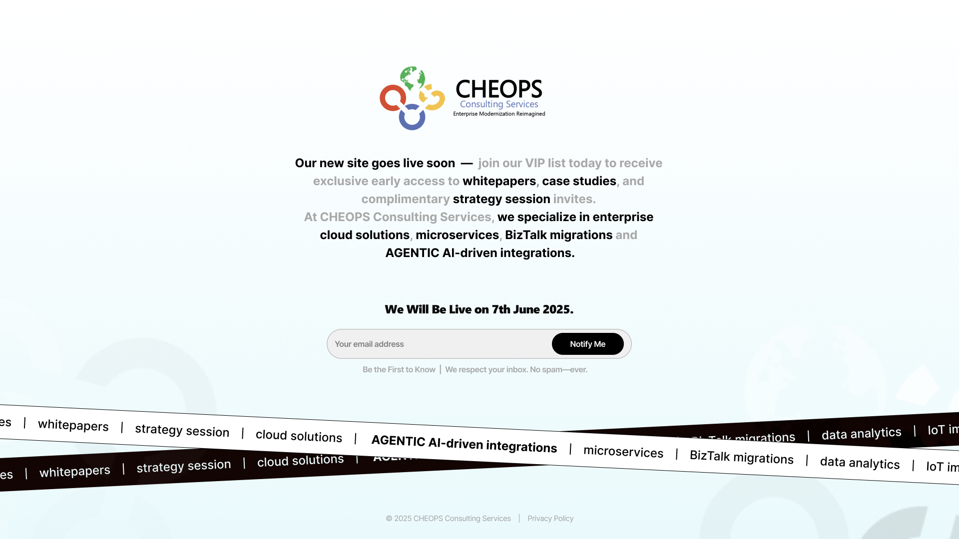 Web Design by Ron.IT for this project | Design #35523096