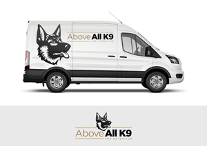 Design de Logo par Stobart Creative pour ce projet | Design : #35471757