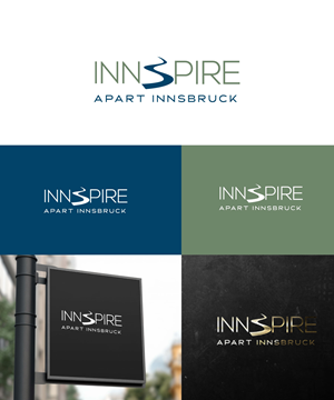 Logo-Design von Farhad Kreative für dieses Projekt | Design #35422376