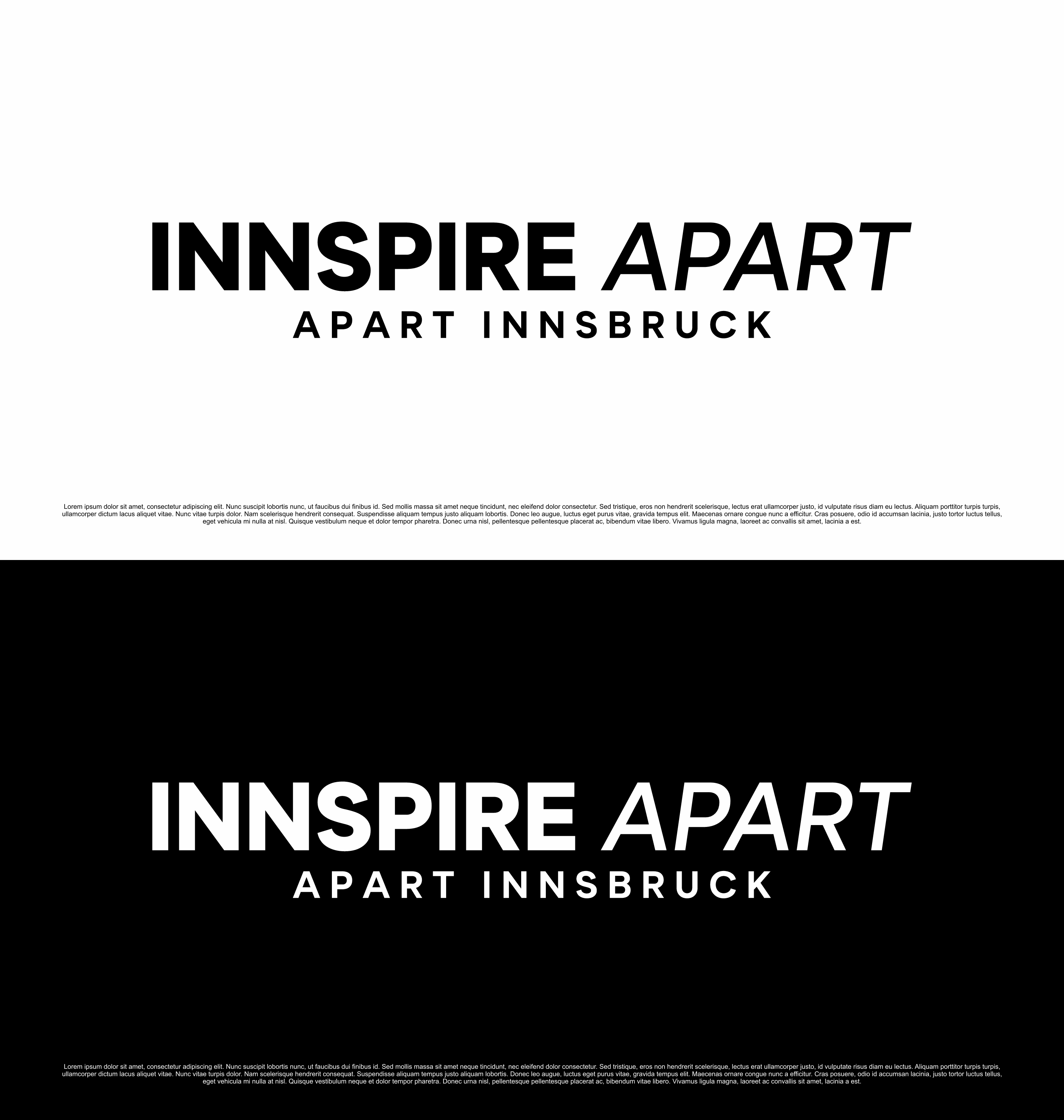 Logo Design by kebusibud for this project | Design #35421925
