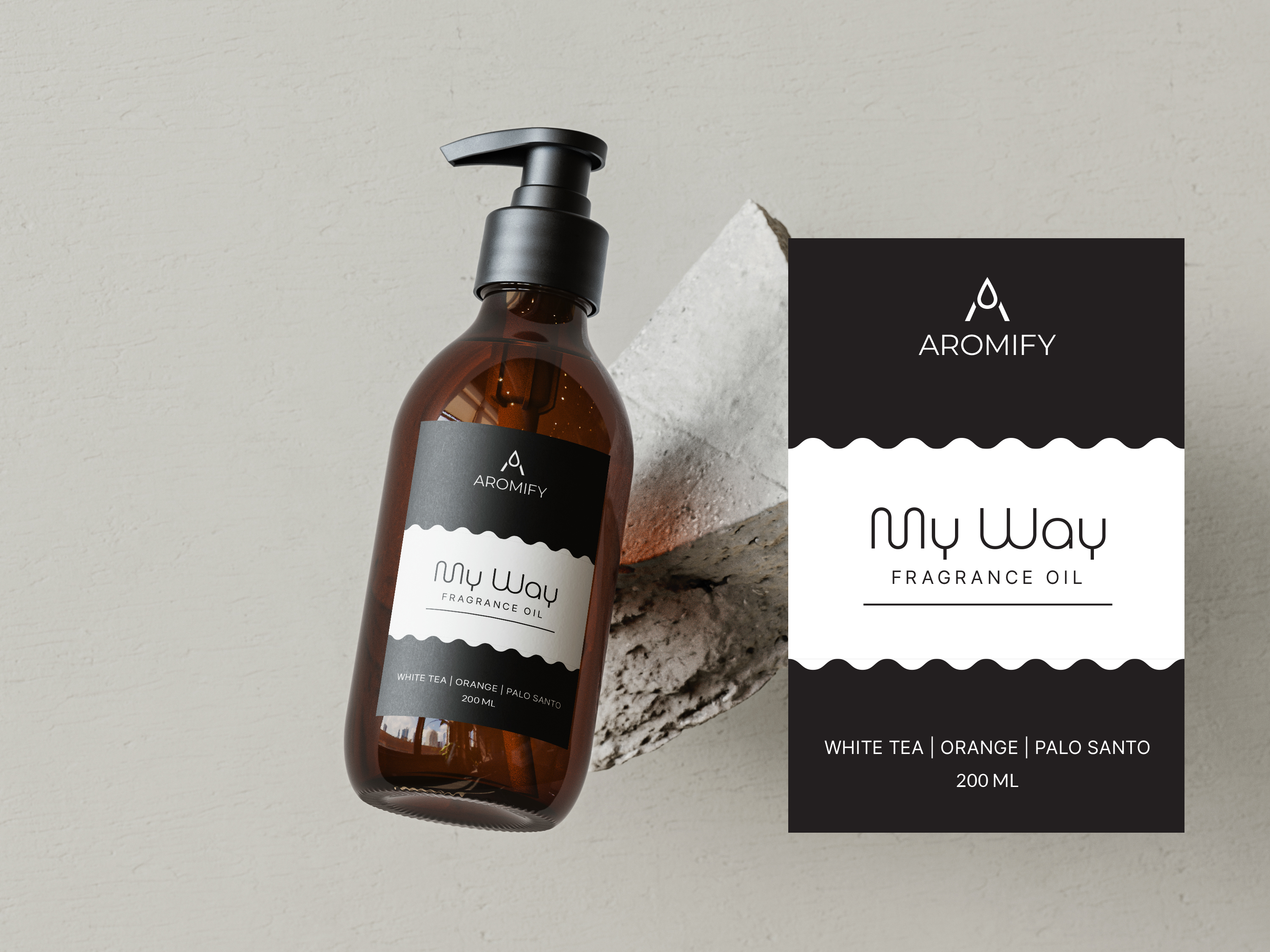 Graphic Design by huepixel stuudio for this project | Design #35437573