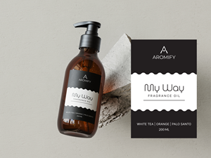Graphic Design by huepixel stuudio for this project | Design: #35437573