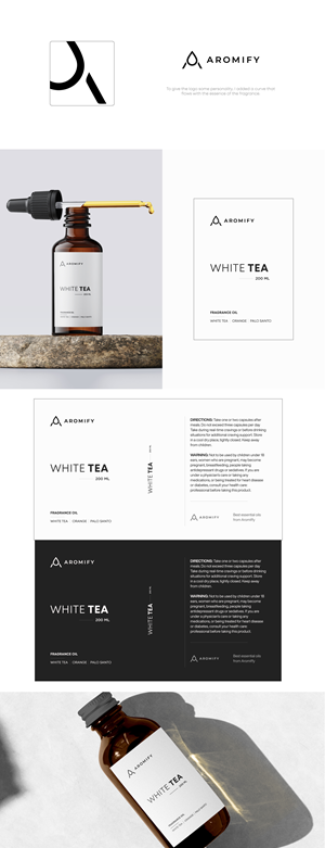Graphic Design by Moon Design. for this project | Design #35425609