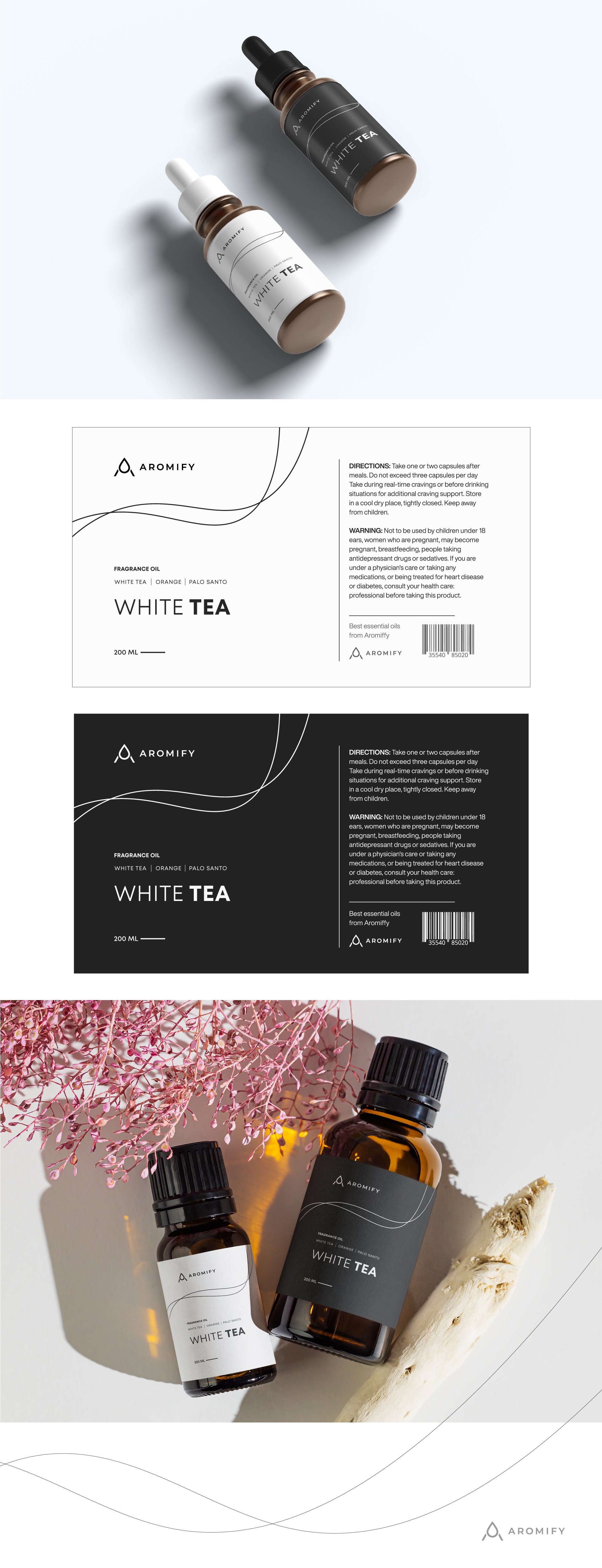 Graphic Design by Moon Design. for this project | Design #35429840