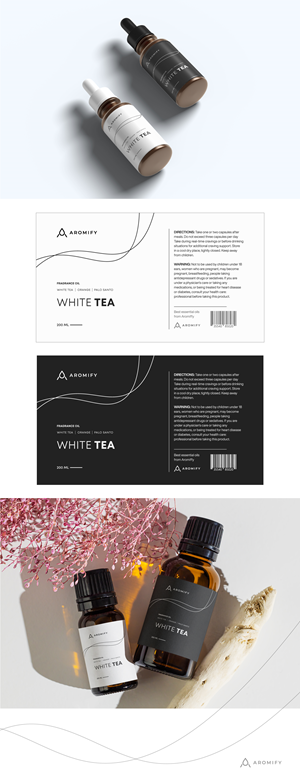 Graphic Design by Moon Design. for this project | Design: #35429840