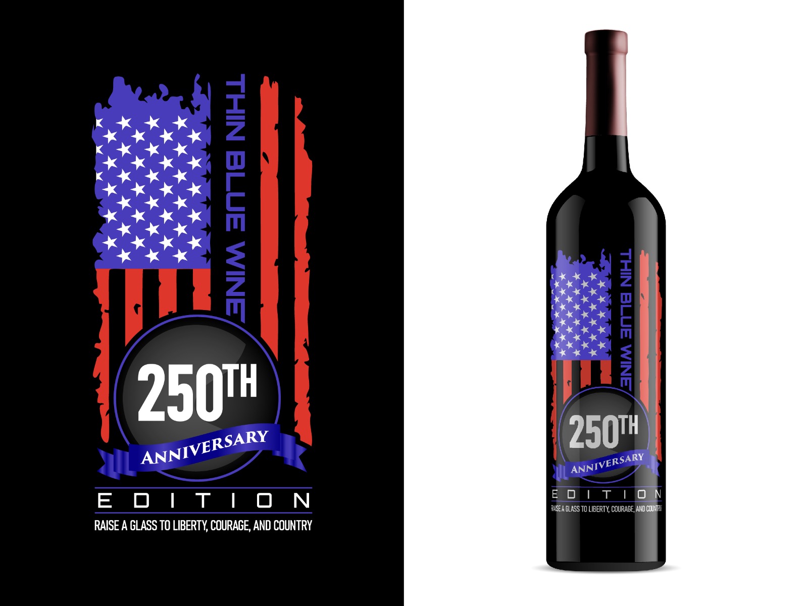 Graphic Design by PixelUP Graphics for this project | Design #35425845