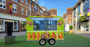 Car Wrap Design by Deziners Zone for this project | Design: #35437423