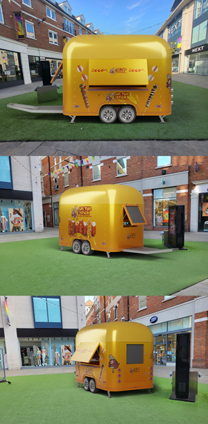 Car Wrap Design by Fajr. for this project | Design: #35463864