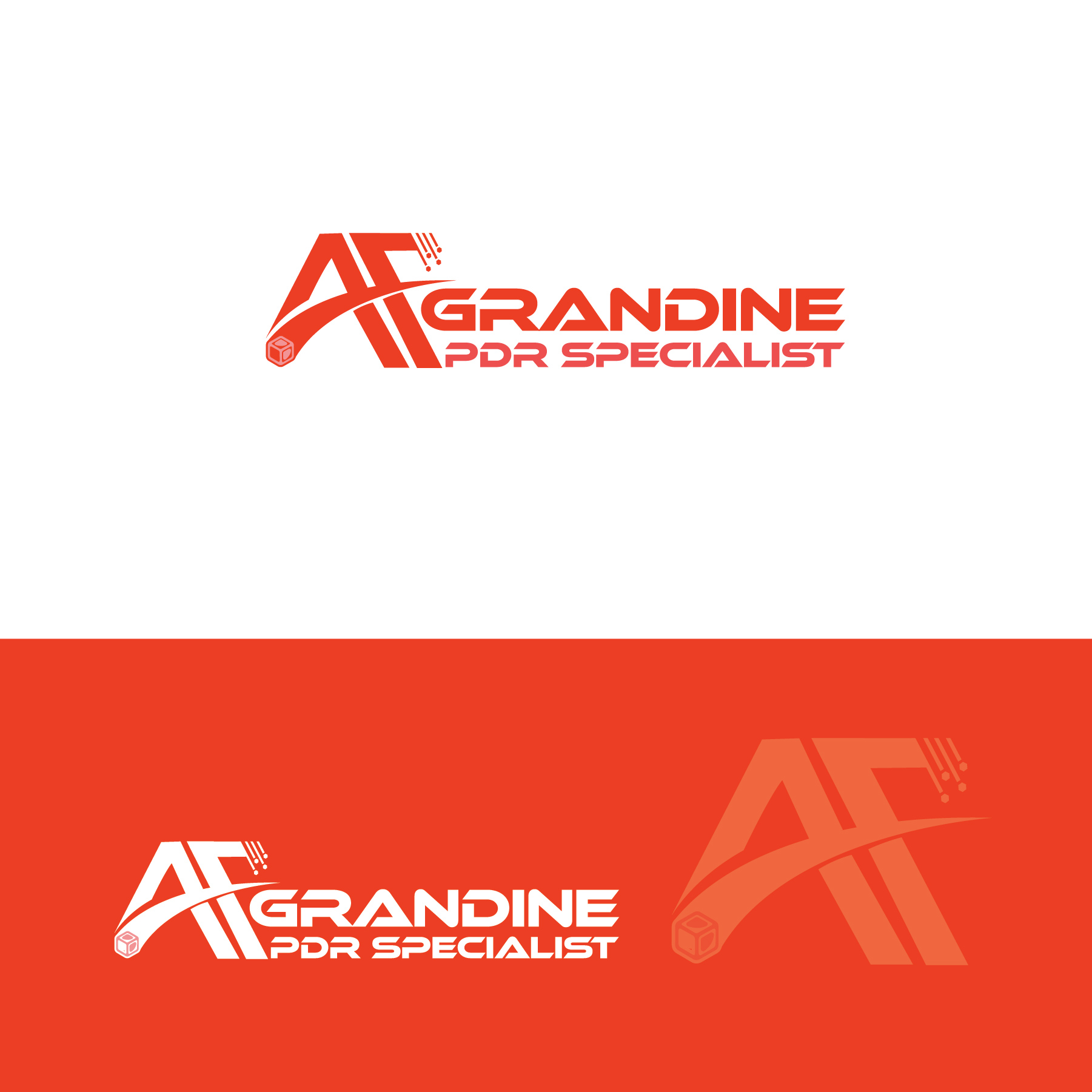 Logo Design by Himaart for this project | Design #35432660