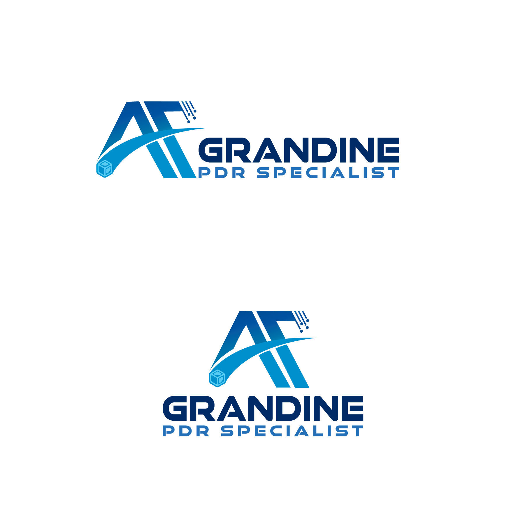 Logo Design by Himaart for this project | Design #35438366