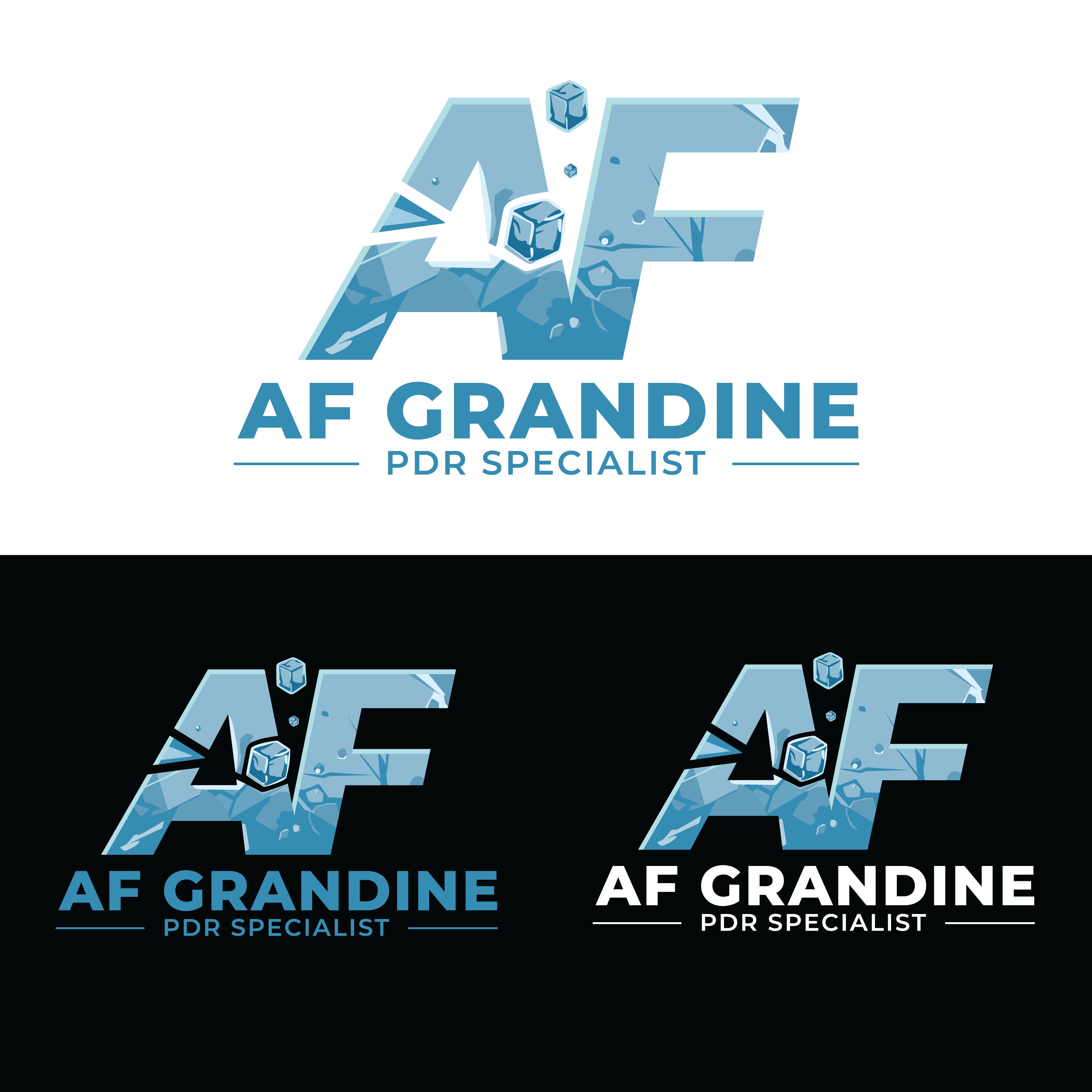 Diseño de Logo por Casey Kelechi para este proyecto | Diseño #35426673